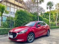 2020 Mazda 2 1.3 Skyactiv-G Sp Sedan รุ่นTopสุดรถเก๋ง 4 ประตู สภาพป้ายแดง รูปที่ 1