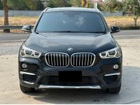 BMW X1 sDrive18d xLine ปี 2019 ไมล์ 35,xxx km รูปที่ 1