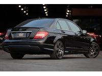 2014 Mercedes-Benz C250 CGI AMG รถเก๋ง 4 ประตู ถูกสุดในตลาด หล่อมากคันนี้ เจอกันแล้วแนะนำจองด่วน รูปที่ 1