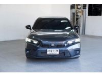 HONDA CIVIC 1.5 TURBO RS FE AT ปี 2022 ไมล์ 15,xxx Km รูปที่ 1