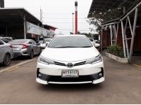 altis 1.8 Esport ปี 2018 รูปที่ 1