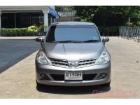 2011 NISSAN TIIDA 1.8 G / 5 DOOR รูปที่ 1