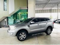 FORD EVEREST 2.2 TITANIUM PLUS ปี 2017 ไมล์ 13x,xxx Km รูปที่ 1