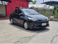 TOYOTA VIOS 1.5G ปี 2013 รูปที่ 1