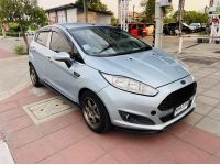 2013 FORD FIESTA 1.5S ขายสดเท่านั้น รูปที่ 1