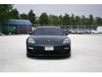 PORSCHE PANAMERA 4 E-HYBRID ปี 2019 ไมล์ 85,xxx Km รูปที่ 1