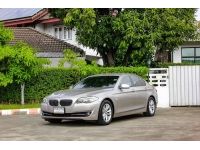 2014 BMW 520D รูปที่ 1