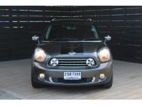 Mini Cooper Countryman RH ปี 2012 ไมล์ 72,xxx Km รูปที่ 1