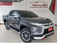 2020* ISUZU DMAX ALL NEW HI-LANDER CAB 4 1.9 L DA MT รูปที่ 1