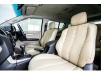 CHEVROLET TRAILBLAZER 2.8 LT 2WD ปี 2013 ส่งบัตรประชาชน รู้ผลอนุมัติภายใน 30 นาที รูปที่ 1