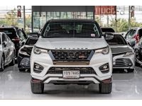 TOYOTA FORTUNER 2.8 TRD SPORTIVO 4WD ปี 2020 ไมล์ 210,xxx Km รูปที่ 1