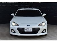 SUBARU BRZ 2.0 RWD ปี 2017 ไมล์ 61,xxx Km รูปที่ 1