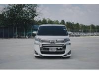 Toyota Vellfire 2.5V ปี 2019 รูปที่ 1