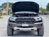 Ford Ranger Raptor 2.0 bi-turbo 4WD ปี 2019 รูปที่ 1