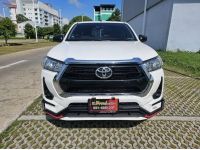 TOYOTA Hilux Revo Smart Cab 2.4 Mid Z Edition 2021 รูปที่ 1