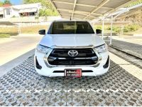 Toyota Hilux Revo 2.4 Entry Z edition 2023 รูปที่ 1