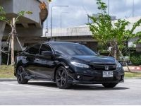 Honda Civic FC 1.5 Turbo RS ปี 2019 รูปที่ 1