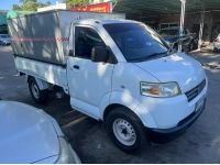 Suzuki carry 1.6 mt 2011 สวยพร้อมใช้งาน ครับ มีนบุรี  0853375537 รูปที่ 1