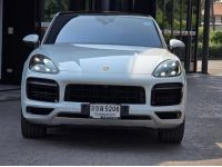 Porsche Cayenne 3.0 4WD E-hybrid Coupe ปี 2020 ไมล์ 31,9xx Km รูปที่ 1