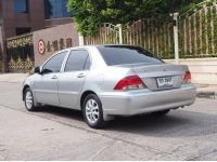 MITSUBISHI LANCER CEDIA 1.6 GLXi ปี 2002 เกียร์AUTO CVT รูปที่ 1