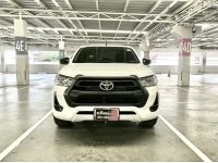 Toyota Hilux Revo 2.4 Double Cab Z Edition J Plus 2020 รูปที่ 1