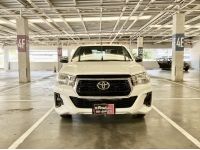 Toyota Hilux Revo Smart Cab 2.4 E Z Edition 2019 รูปที่ 1