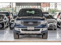 FORD EVEREST 2.0 BI-TURBO 4WD ปี 2020 ไมล์ 105,8xx Km รูปที่ 1