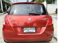 รถบ้าน มือเดียว Suzuki Swift 1.2 ปี 2013GLX Hatchback รูปที่ 1