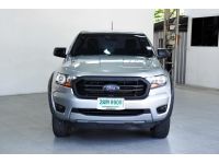 FORD RANGER SMARTCAB 2.2 XLS Hi-RIDER MT ปี 2019 ไมล์ 41,xxx Km รูปที่ 1