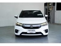 HONDA CITY 1.0 V AT ปี 2020 ไมล์ 82,xxx Km รูปที่ 1