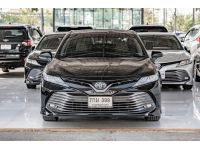 TOYOTA CAMRY 2.5HV PREMIUM ปี 2018 ไมล์ 51,4xx Km รูปที่ 1