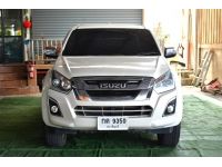 ISUZU Dmax Hilander 1.9 Prestige Z VGS AT ปี 2016 ไมล์ 80,xxx Km รูปที่ 1