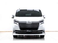 TOYOTA MAJESTY 2.8 PREMIUM ปี 2020 ส่งบัตรประชาชน รู้ผลพิจารณาภายใน 30 นาที รูปที่ 1