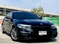 BMW 520D M SPORT TOP ปี 2019 รูปที่ 1