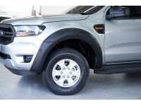 FORD RANGER SMARTCAB 2.2 XLS Hi-RIDER MT ปี 2019 จด 2020 สีเทา รูปที่ 1