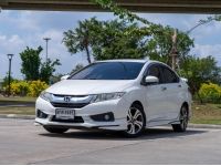 HONDA CITY 1.5 SV(AS) ปี 2017 รูปที่ 1