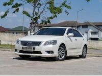 TOYOTA CAMRY 2.0 G Extermo  ปี 2010 รูปที่ 1