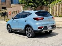 MG ZS EV ปี 2019 สภาพนางฟ้า (แถมWall charger และสายชาร์จฉุกเฉิน) รูปที่ 1