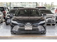 TOYOTA CAMRY 2.5HV PREMIUM ปี 2018 ไมล์ 90,4xx Km รูปที่ 1