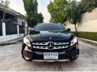 Mercedes-Benz GLA250 2.0 AMG Dynamic ปี 2019 ไมล์ 60,xxx Km รูปที่ 1