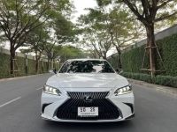 LEXUS ES300h Grand Luxury Hybrid Sunroof ปี 2019 ไมล์ 110,xxx Km รูปที่ 1