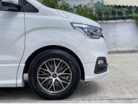 ไมล์ทแ้ 55,000 กม. Hyundai H1 2.5 Limited III MNC 2019 รูปที่ 1