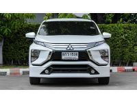 2019 MITSUBISHI XPANDER 1.5 TOP รูปที่ 1