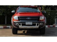 2014 FORD RANGER 2.2 AUTO รูปที่ 1