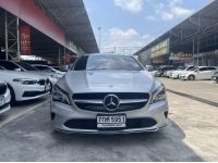 Mercedes-Benz CLA200 ปี 2018 ไมล์ 80,xxx Km รูปที่ 1