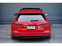 AUDI A6 Avant 45 TFSI Quattro S-Line Black Edition รูปที่ 1