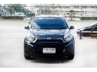 NISSAN MARCH 1.2S A/T ปี 2013 รูปที่ 1
