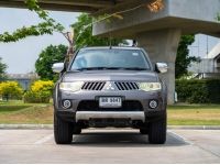 MITSUBISHI PAJERO SPORT 2.5GT 2WD ปี 2012 รูปที่ 1