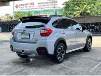 Subaru XV 2.0i STI Performance AWD 2016 9864-085 รูปที่ 1