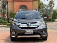 2018 HONDA BR-V 1.5 SV รูปที่ 1